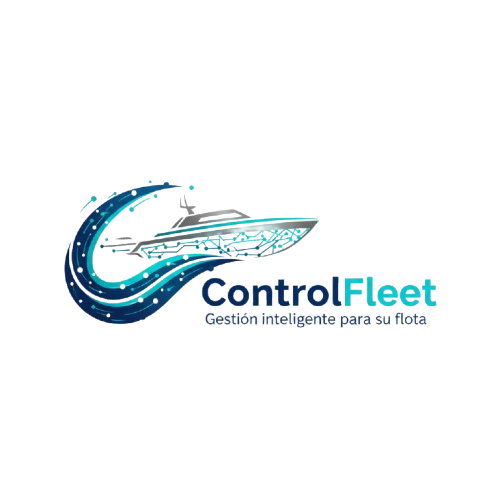 ControlFleet Logo